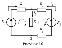 Закон Кирхгофа для электрической цепи: объяснение и примеры расчетов
